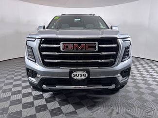 Used 2025 GMC Yukon Elevation w/ LPO, Get Active Package video 2