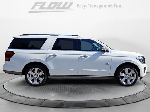 Used 2024 Ford Expedition Max King Ranch AWD/4WD image 9