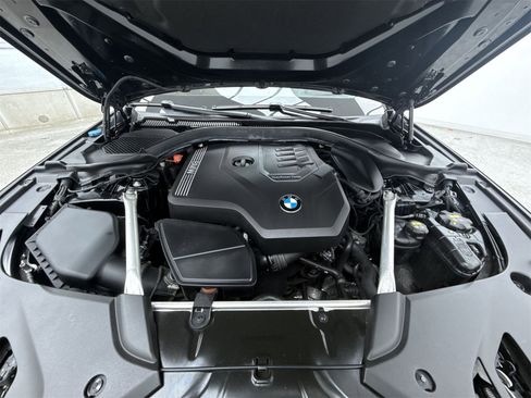 Used 2020 BMW 530i w/ Convenience Package image 36