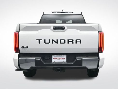 Used 2024 Toyota Tundra SR5 w/ TRD Off-Road Package image 7