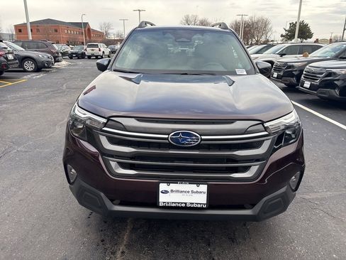 New 2026 Subaru Forester Premium image 2