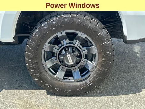 Used 2024 Ford F250 XL w/ XL Off-Road Package AWD/4WD image 10
