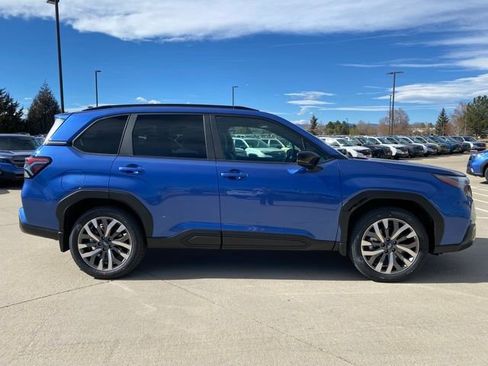 New 2026 Subaru Forester Touring w/ Touring Package AWD/4WD image 6