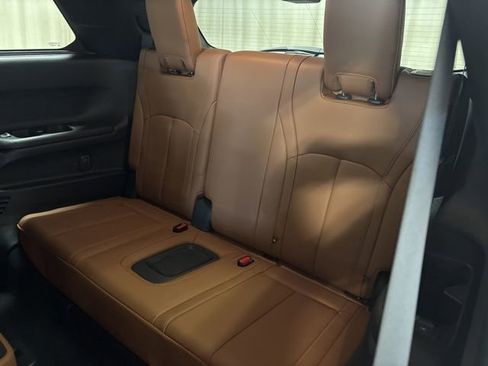 Used 2024 INFINITI QX60 Autograph w/ Cargo Package image 7