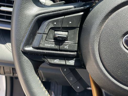 Used 2022 Subaru Outback Wilderness AWD/4WD image 5