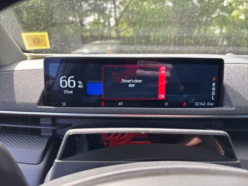 Used 2023 Ford Mustang Mach-E Premium AWD/4WD image 22