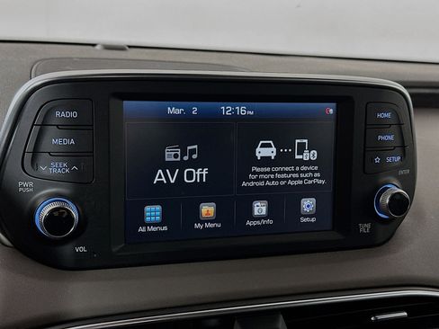 Used 2020 Hyundai Santa Fe SEL image 14