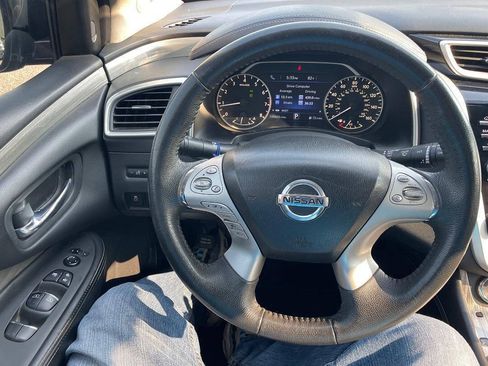 Used 2015 Nissan Murano SL w/ Cargo Package AWD/4WD image 18
