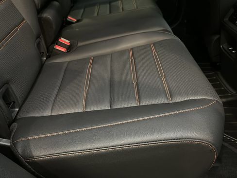 Certified 2026 Honda CR-V Sport-L image 22