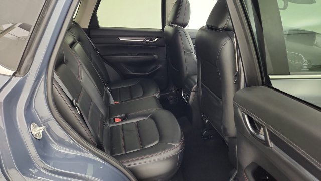 Certified 2025 MAZDA CX-5 Carbon Edition AWD/4WD image 26