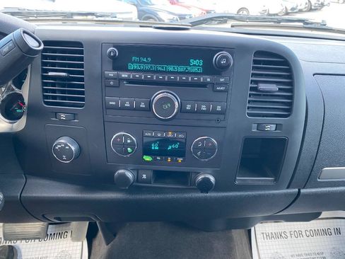 Used 2011 GMC Sierra 1500 SLE w/ Power Tech Package AWD/4WD image 15