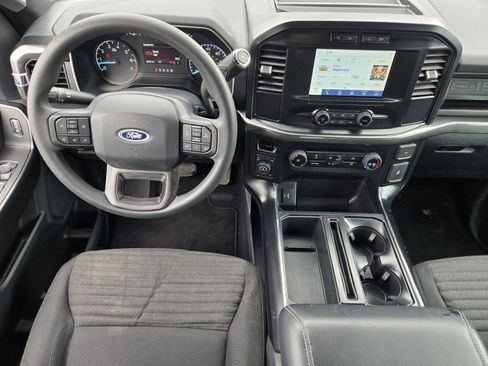 Certified 2023 Ford F150 XL w/ STX Appearance Package AWD/4WD image 26