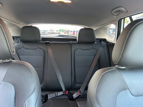 New 2026 Chevrolet Trax LT w/ Driver Confidence Package FWD image 23