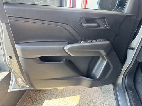 Used 2024 Chevrolet Colorado Trail Boss w/ Advanced Trailering Package image 15