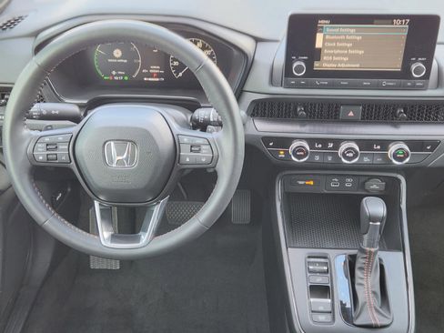 Certified 2023 Honda CR-V Sport image 27