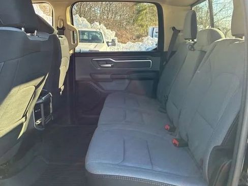 Used 2020 RAM 1500 Big Horn image 18