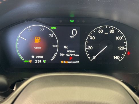 Used 2026 Honda CR-V Sport image 20