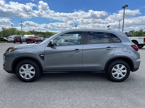 New 2026 Mitsubishi Outlander Sport AWD image 2