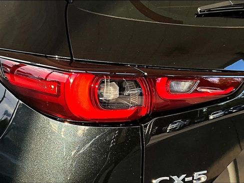 New 2025 MAZDA CX-5 AWD 2.5 S image 30