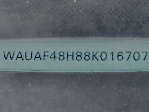 Used 2008 Audi A4 2.0T image 45