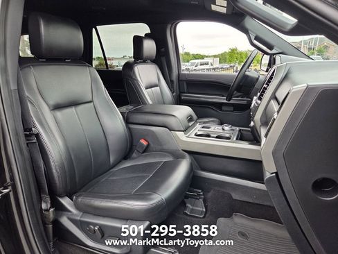 Used 2020 Ford Expedition XLT w/ Equipment Group 201A RWD image 16