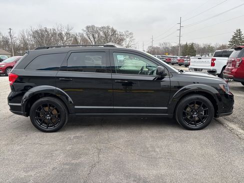 Used 2018 Dodge Journey GT image 4