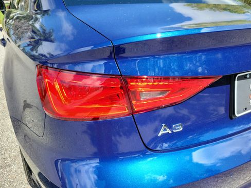 Used 2015 Audi A3 2.0T Premium Plus image 9