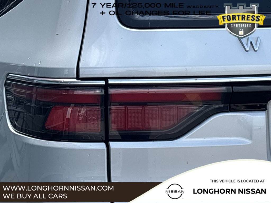 Used 2022 Jeep Wagoneer Series III w/ Premium Group I AWD/4WD image 5