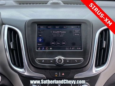 Used 2022 Chevrolet Equinox LS image 26