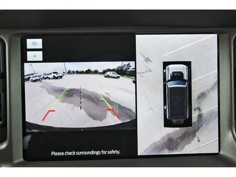 Used 2024 Ford Bronco Raptor AWD/4WD image 24