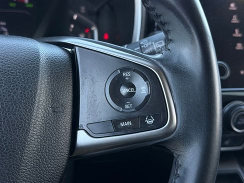 Used 2018 Honda CR-V EX-L image 24