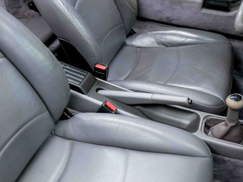 Used 1997 Porsche 911 Carrera image 49