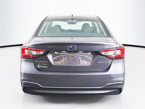 Used 2022 Subaru Legacy Limited AWD/4WD image 10