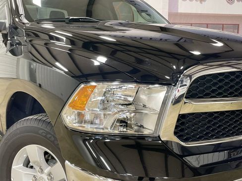 Used 2023 RAM 1500 Tradesman w/ Popular Equipment Group AWD/4WD image 10