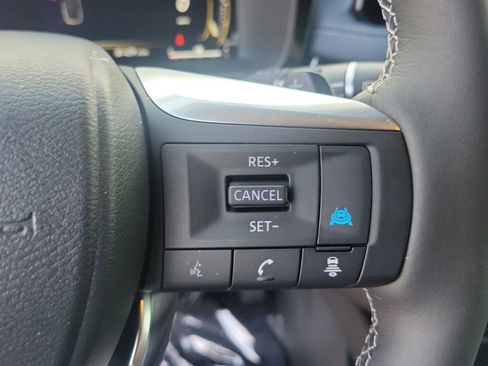 New 2026 INFINITI QX60 Sport w/ Dark Cargo Package image 36