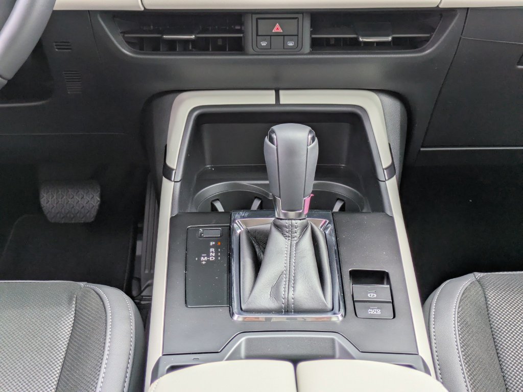 New 2026 MAZDA CX-5 Select AWD/4WD image 18