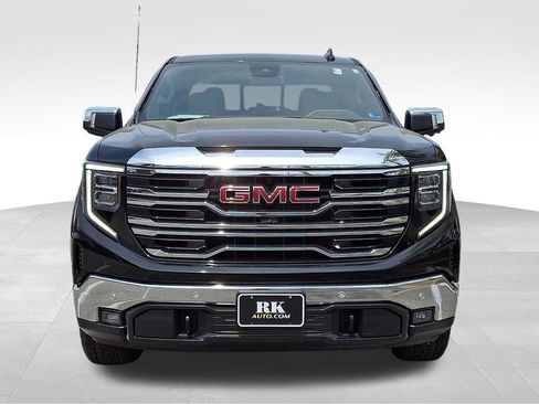 Certified 2023 GMC Sierra 1500 SLT w/ SLT Premium Plus Package image 2
