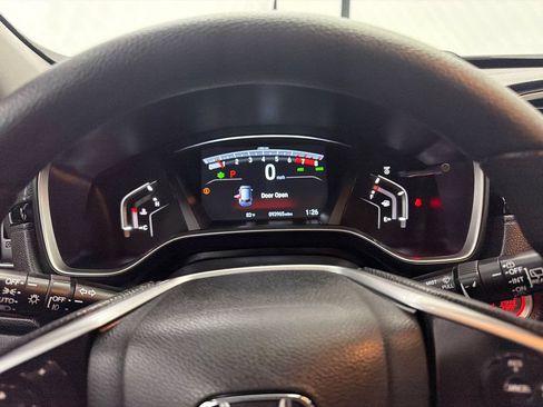 Used 2021 Honda CR-V EX image 28