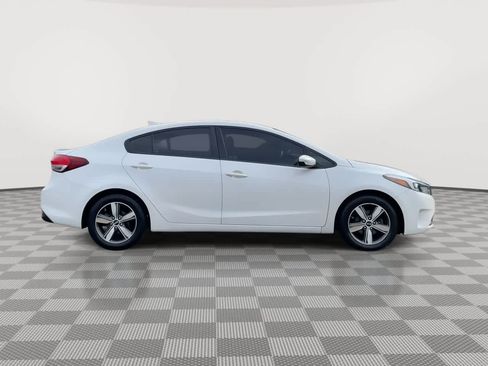 Used 2018 Kia Forte LX w/ LX Popular Package FWD image 9