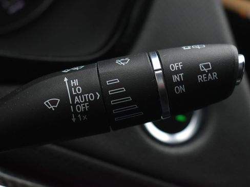 Used 2023 Cadillac XT5 Sportv w/ Technology Package image 24