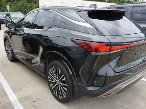 Certified 2024 Lexus RX 350 Premium Plus w/ Convenience Package AWD/4WD image 6