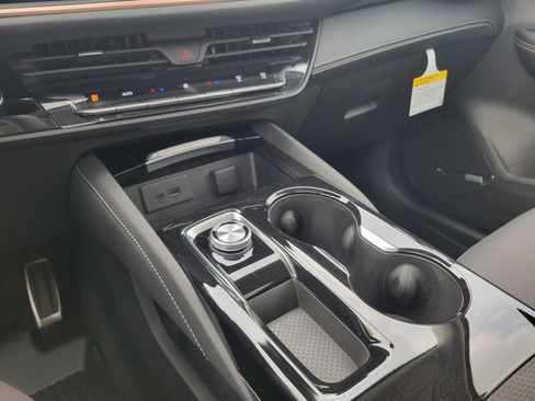 New 2026 Buick Envision Sport Touring AWD/4WD image 23