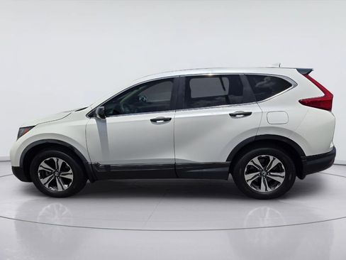 Used 2018 Honda CR-V LX image 5