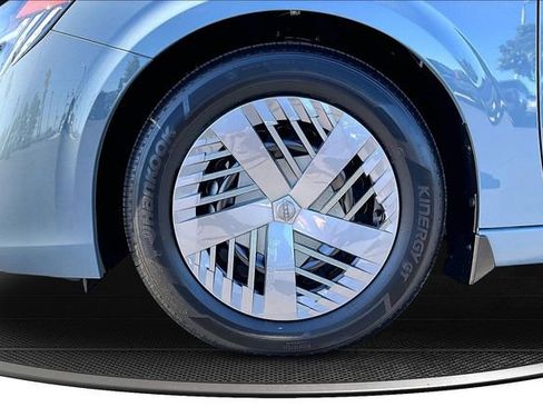 New 2026 Nissan Sentra SV w/ Floor Mat Package image 11