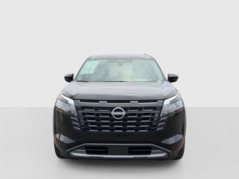 New 2026 Nissan Pathfinder SL image 9