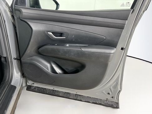 Used 2025 Hyundai Tucson SEL FWD image 31