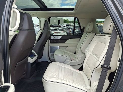 Certified 2024 Lincoln Navigator Black Label AWD/4WD image 11