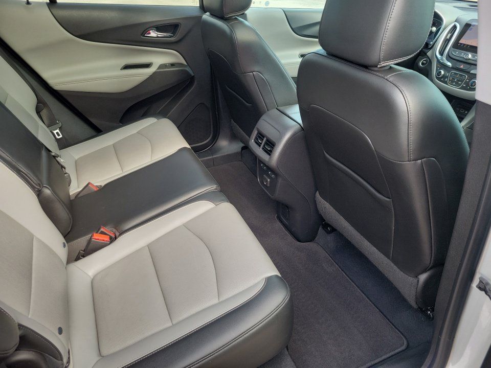 Used 2019 Chevrolet Equinox Premier FWD image 33