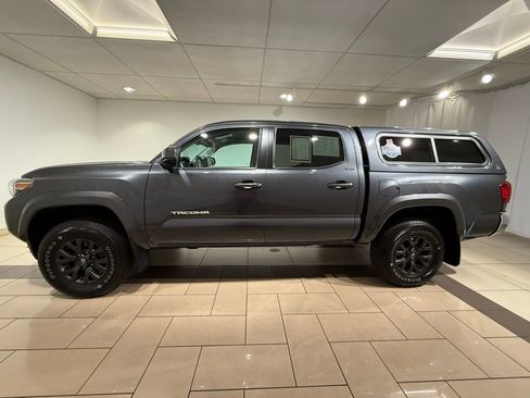 Certified 2023 Toyota Tacoma SR5 image 2