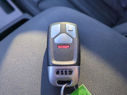 Used 2021 Audi Q5 2.0T Premium Plus w/ Premium Plus Package image 29